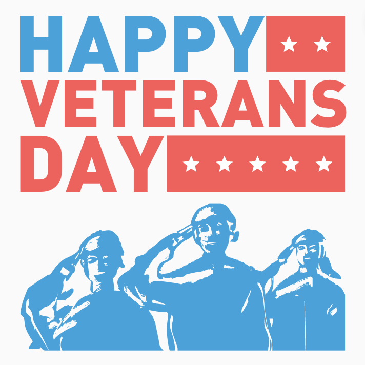 Cresilon would like to honor all our veterans who have served to protect our country. Thank you for your courage, bravery, and sacrifice.