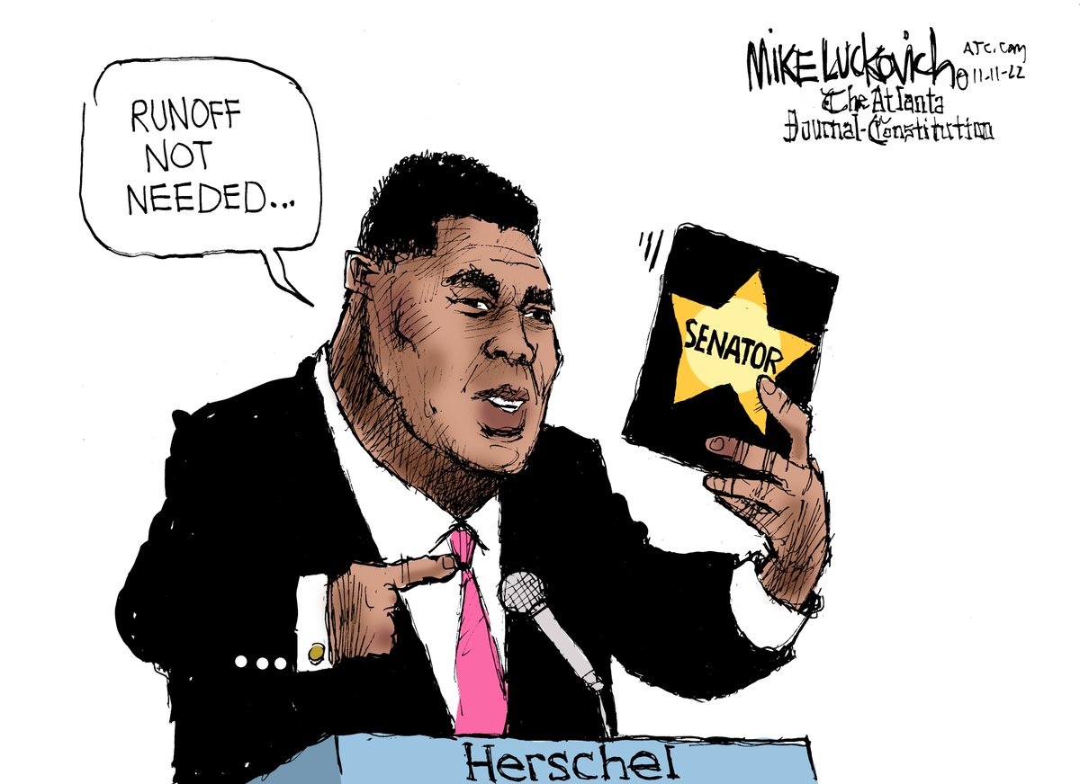 mike luckovich (@mluckovichajc) on Twitter photo 