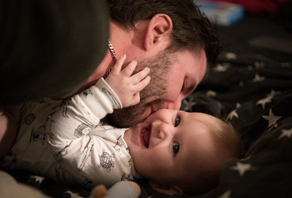 How to Bond with Your Baby dlvr.it/ScYcng
