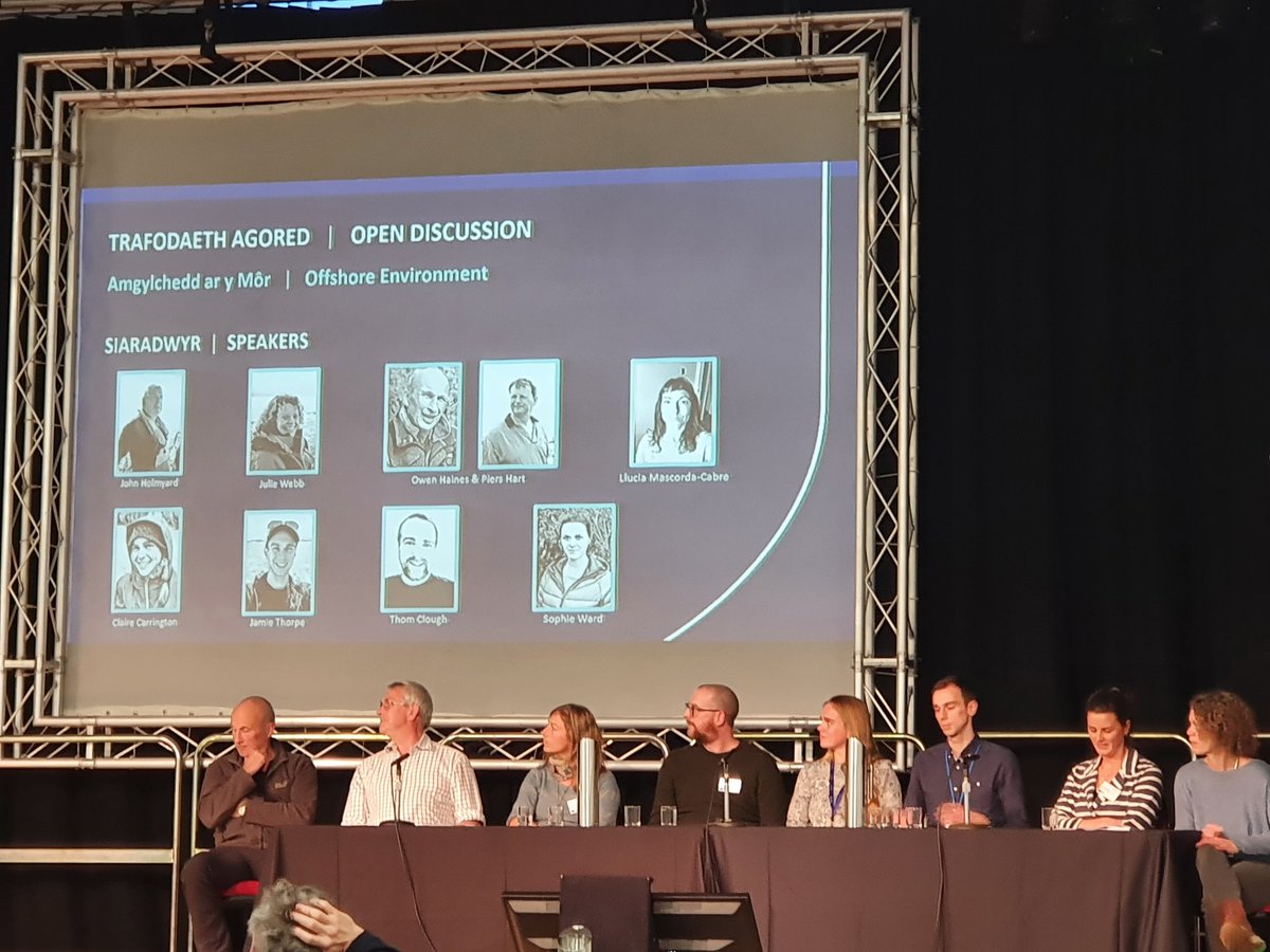 The Shellfish Centre (@shellfishcentre) on Twitter photo Final panel session <a href="/shellfishcentre/">The Shellfish Centre</a> conference
@JThorpe_MOSSS <a href="/OffshoreShell/">Offshore Shellfish</a> @Dr_SophieWard <a href="/phytoplankthom/">Thom Clough</a> Claire Carrington <a href="/LluciaMascorda/">Llucia_MascordaCabre</a> <a href="/Car_Y_Mor/">Câr-Y-Môr</a> <a href="/JulieMarieWebb1/">Julie Webb</a> Final panel session <a href="/shellfishcentre/">The Shellfish Centre</a> conference
@JThorpe_MOSSS <a href="/OffshoreShell/">Offshore Shellfish</a> @Dr_SophieWard <a href="/phytoplankthom/">Thom Clough</a> Claire Carrington <a href="/LluciaMascorda/">Llucia_MascordaCabre</a> <a href="/Car_Y_Mor/">Câr-Y-Môr</a> <a href="/JulieMarieWebb1/">Julie Webb</a>
