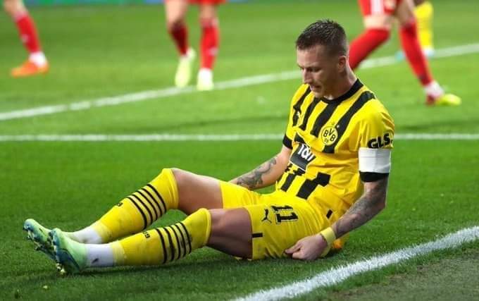 Desmo Fútbol tweet media