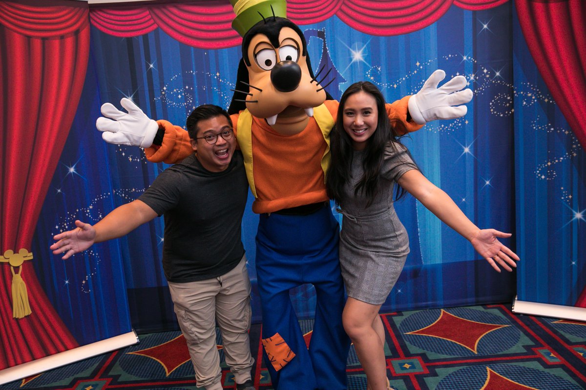 ASCETweets's tweet photo. The ASCE 2022 Convention was magical – and not just because it was held at Disneyland!
Check out these highlights from #ASCE22 + get excited to do it all again next year in Chicago at #ASCE23: https://t.co/7UFZPwFxNt. https://t.co/L2jJF5prU3
