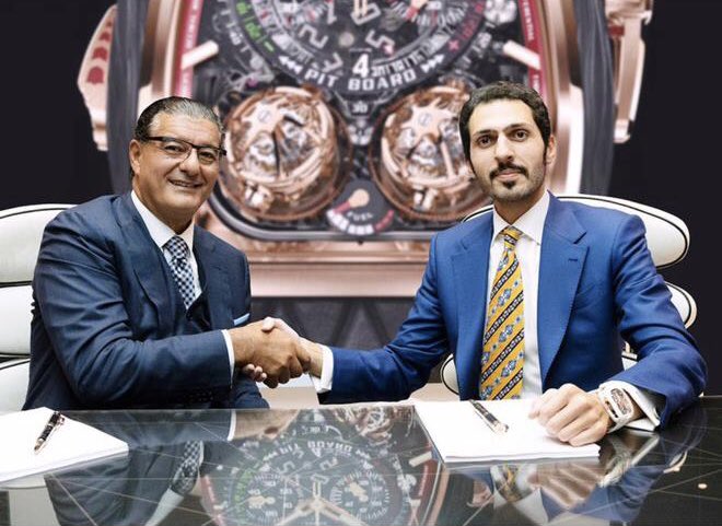 LuxeDakar's tweet photo. Le plus gratte-ciel du siècle et de tous les temps a fini d’être concrétisé par Jacob Arabo fondateur et CEO de Jacob&amp;co et Mouhamed Binghatti CEO et chef de l’architecture de Binghatti. La collaboration entre l’horlogerie et la maçonnerie donne ceci🔥
Ps: Senegal niou liggey way https://t.co/xNIDcCpNjO