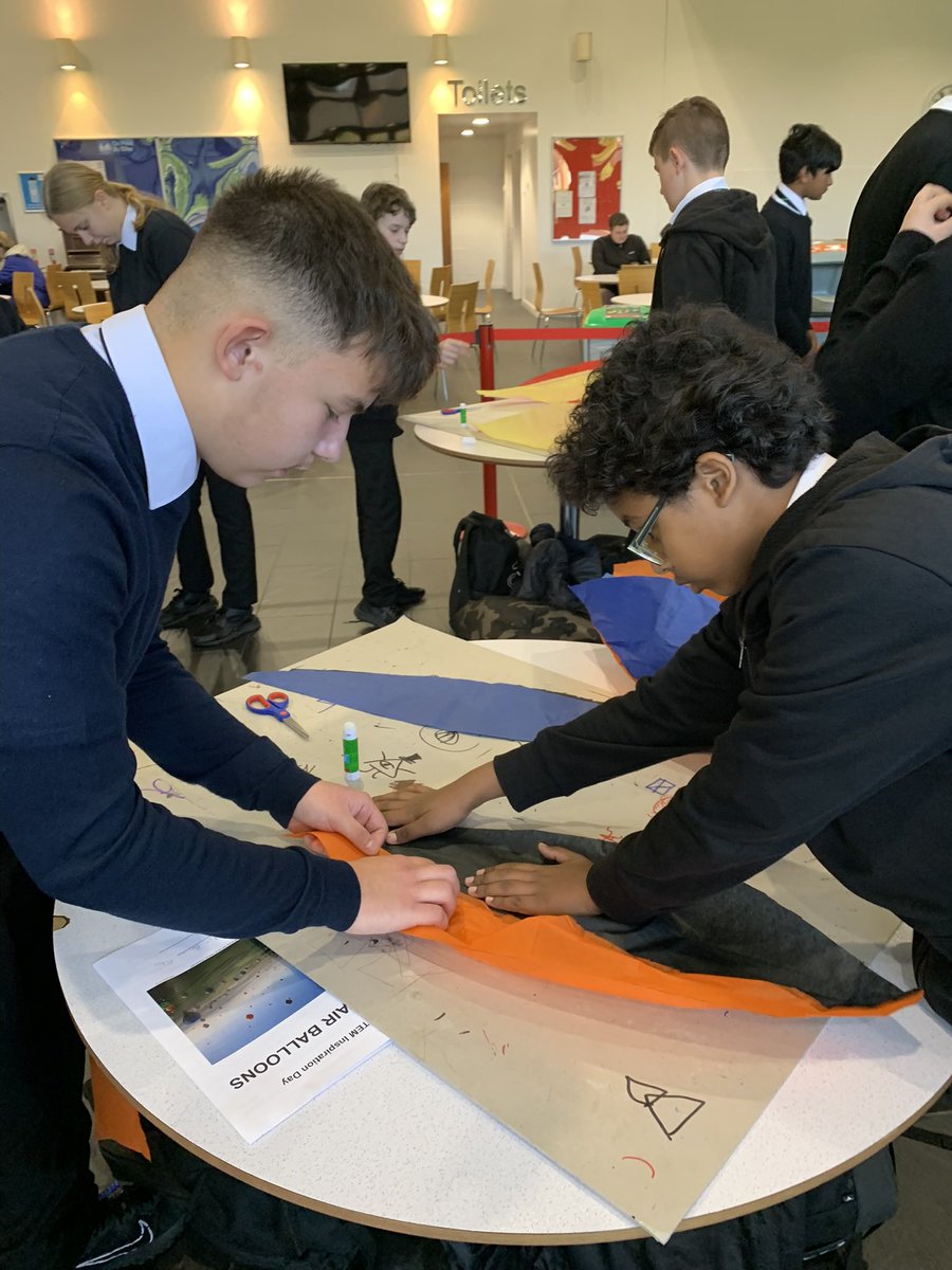 Catherine Brotherton tweet media