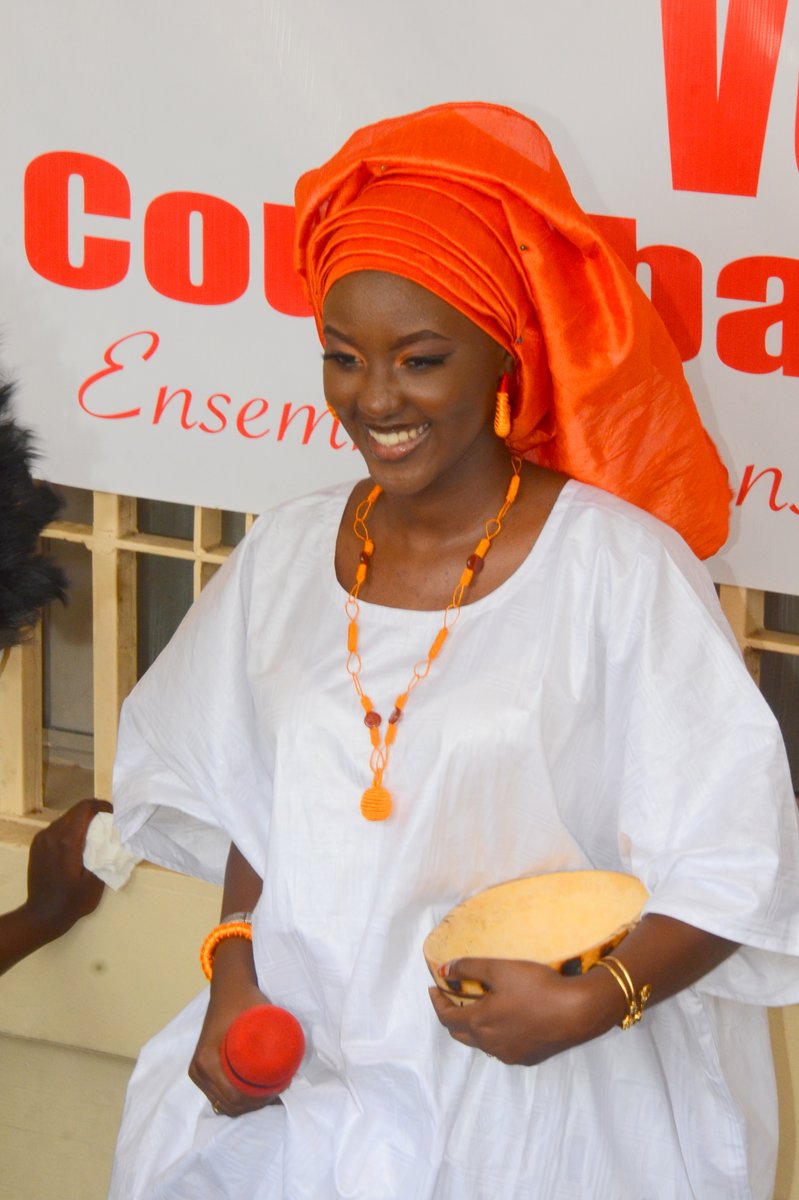 SupdeCoDakar's tweet photo. [ Vie Associative ] Coumba Laye Seck élue présidente du #BDE Campus Faidherbe #Supdeco
👉🏼 #TeamPhoenix

Le Groupe Supdeco leur souhaite un bon mandant !

#supdecodakar #bdesupdeco #businessschool #management #vieassociative https://t.co/HkqJilD1n5