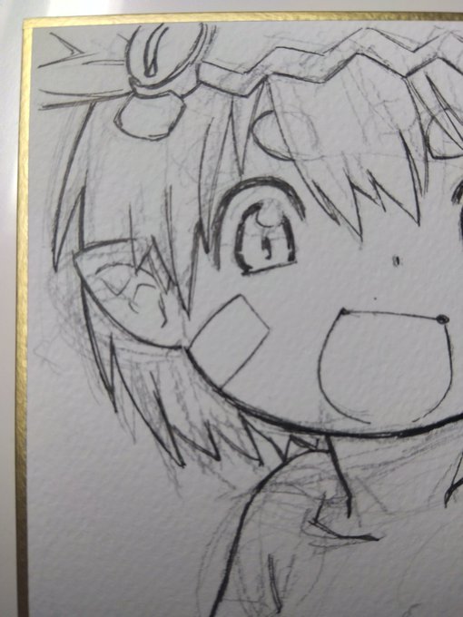 新刊諦めたら呪いが解けて身体が動くようになった(苦笑) 