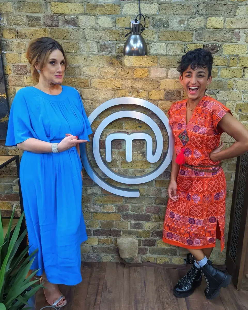 Leyla Kazim tweet media