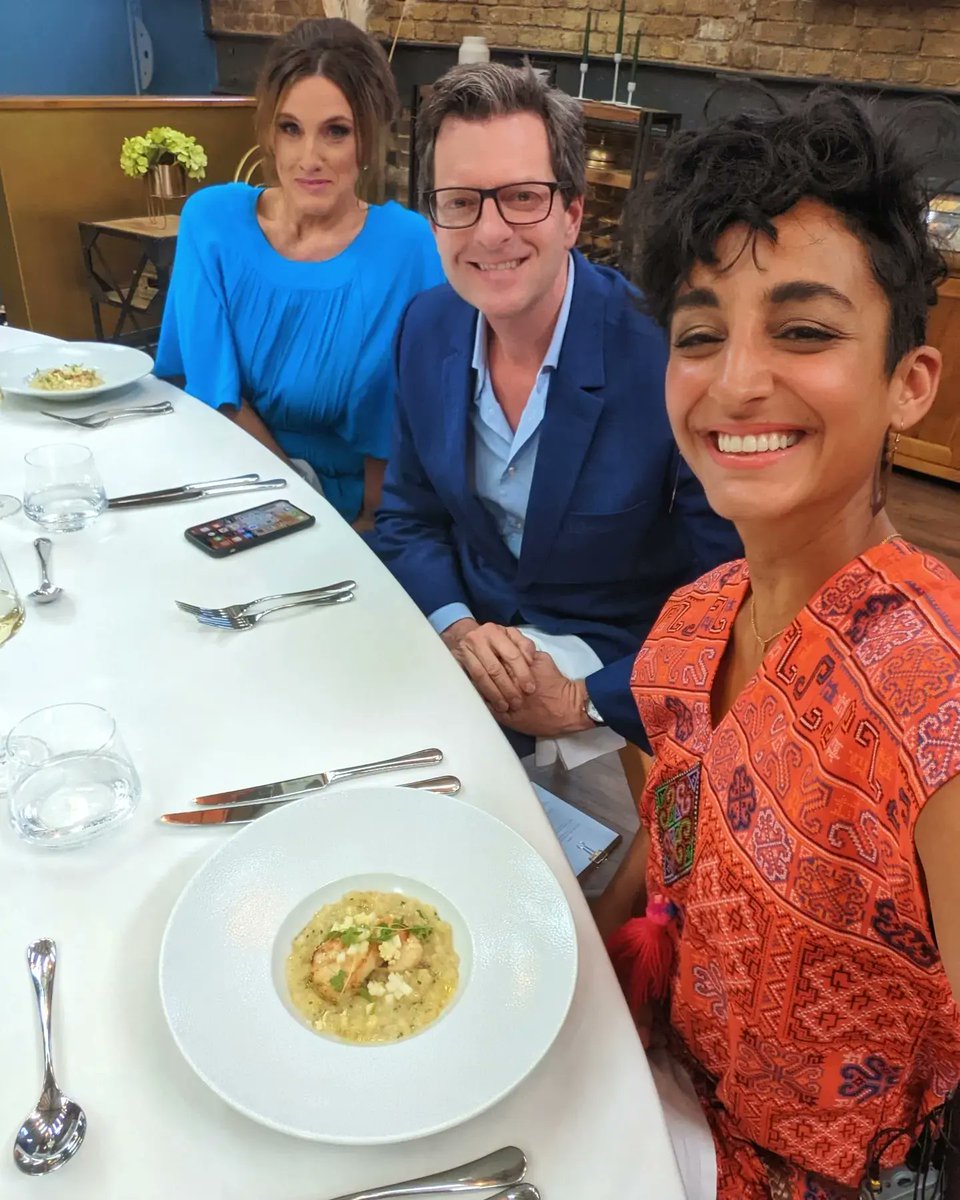 Leyla Kazim tweet media