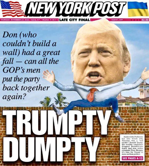 duty2warn's tweet photo. In case you missed this from the NY Post: https://t.co/KG9jcrsZTF