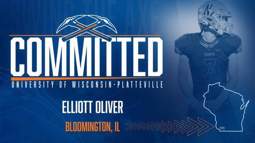 Elliott Oliver tweet media