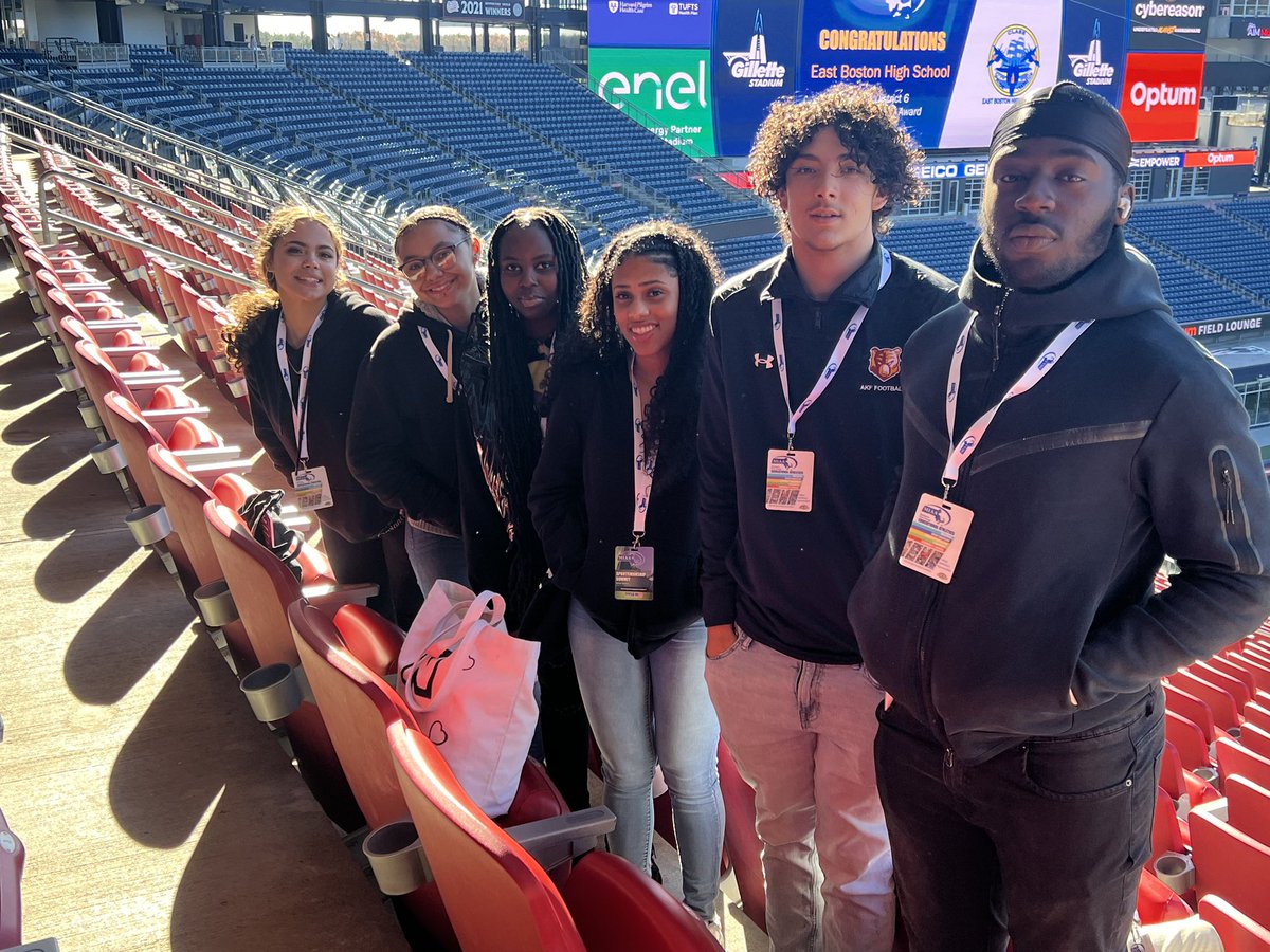 Our student/athlete leaders representing AKF. <a href="/MIAA033/">MIAA</a> <a href="/akf_athletics/">AKF_ATHLETICS</a>