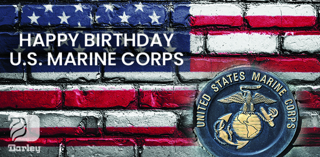 "The battlefields of tomorrow are uncertain. The future characteristics of warfare are uncertain. But one thing is certain - wherever Marines are called, they will fight and win - today, tomorrow, and into the future." - David Berger, General, USMC  loom.ly/HUWOc5A