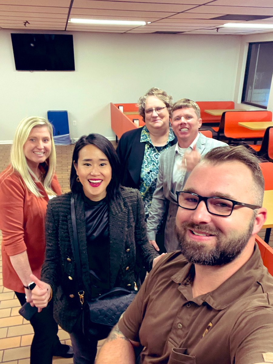 Joe Thornburg tweet media