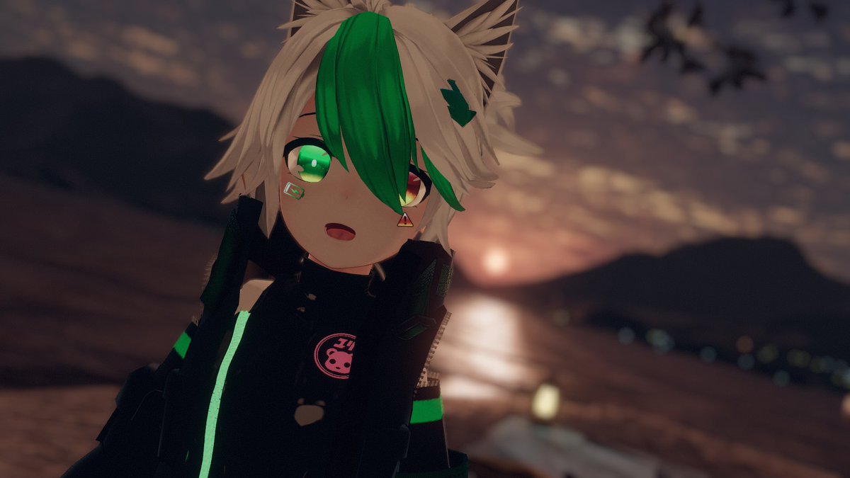 Day 6 กำลังจะกลับมาอีกครั้งหลังจากห่างหายไปนาน หวังว่าทุกคนจะรอดูนะครับ
Day 6 is coming back ! I hope everyone still waiting.