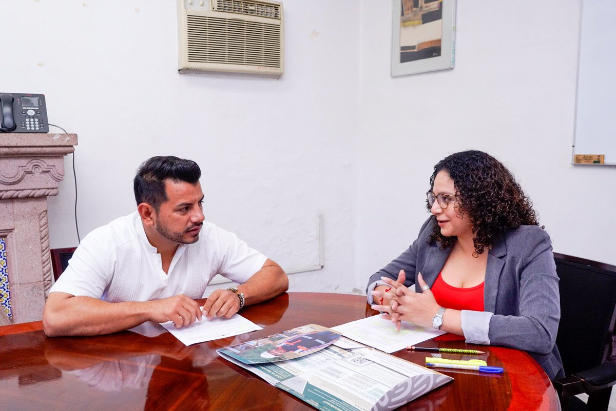 Chalo Flores tweet media