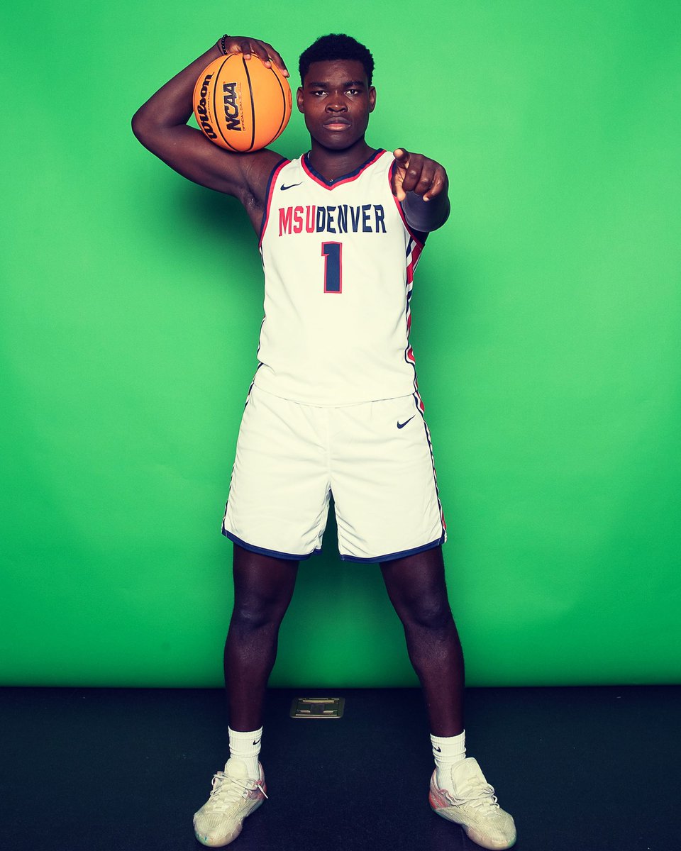 1 more day till hoops are back!! Headed to OKC today for our conference challenge this weekend vs Oklahoma Christian and Arkansas Fort Smith! #ComeRunWithUs #AllIn #RAPID #GetRowdy🔴🔵