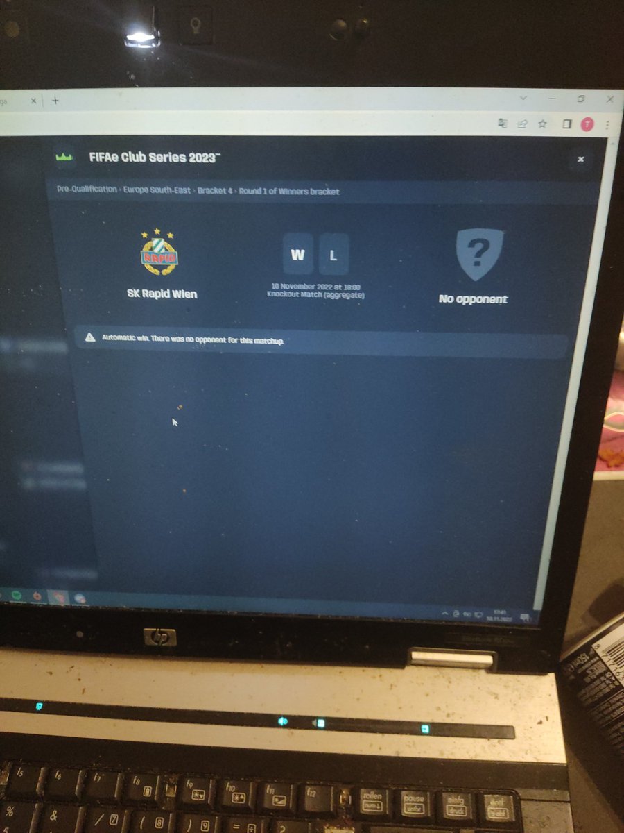 FussballVampirvonYT (@tim_peter) on Twitter photo FIFA EClubSeries Quali Runde 1 Ergebnis <a href="/skrapid/">SK Rapid</a> <a href="/MarioViska/">Mario Viska</a> <a href="/PoltlMatthias/">Matthias Pöltl</a> <a href="/brotheq_/">brotheq - Asko Muratovic</a> FIFA EClubSeries Quali Runde 1 Ergebnis <a href="/skrapid/">SK Rapid</a> <a href="/MarioViska/">Mario Viska</a> <a href="/PoltlMatthias/">Matthias Pöltl</a> <a href="/brotheq_/">brotheq - Asko Muratovic</a>