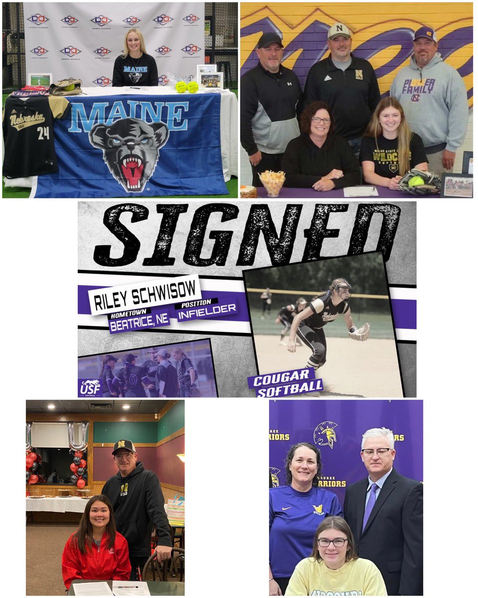 Some more pics from signing day! #GoldDNA #MasterOfAppreciation