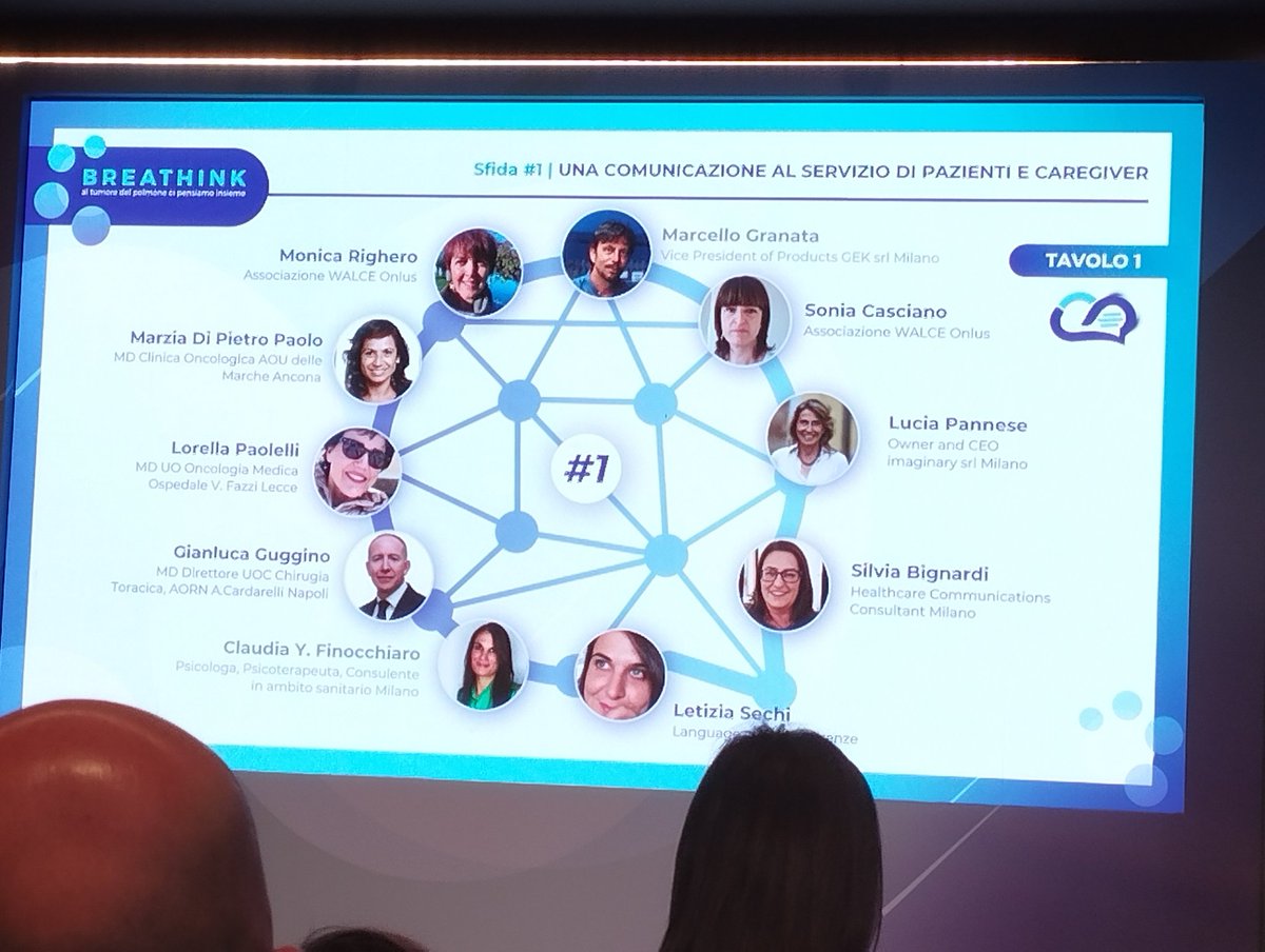 lucia pannese tweet media