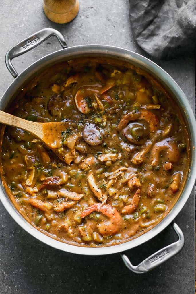 jessecan2's tweet photo. So if all the tailgates are making gumbo for Saturday, does that mean we are having a Gumbo Cookoff? #utsafootball #utsatailgate #tailgate #tailgating #rowdybynature #respectthepecker #birdsup #peckingcrew #210triangleoftoughness #defendthedome #letsgo210 #LotBMafia https://t.co/KydH3iMGVX