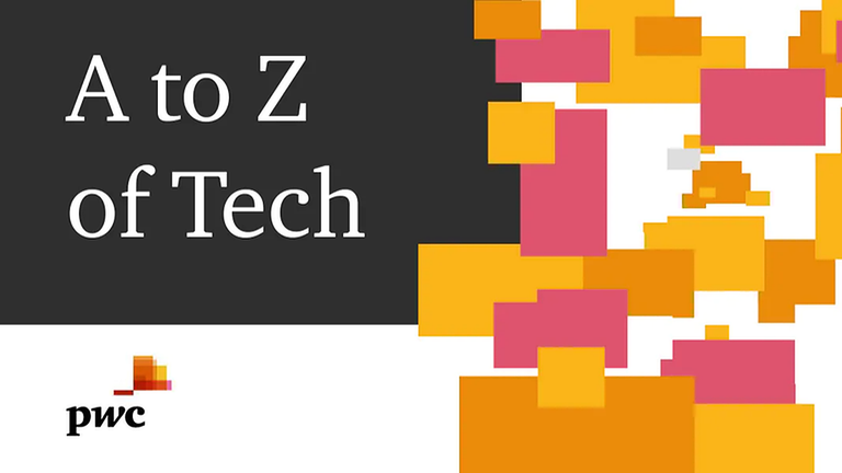 LouTagTech's tweet photo. ‘X for XR’ is the latest episode in @PwC_UK’s A-Z of Tech podcast series exploring #VR and #AR! 🤖 Listen at https://t.co/hRl1jHUpwa - I loved having this conversation. https://t.co/w48tzQveKT