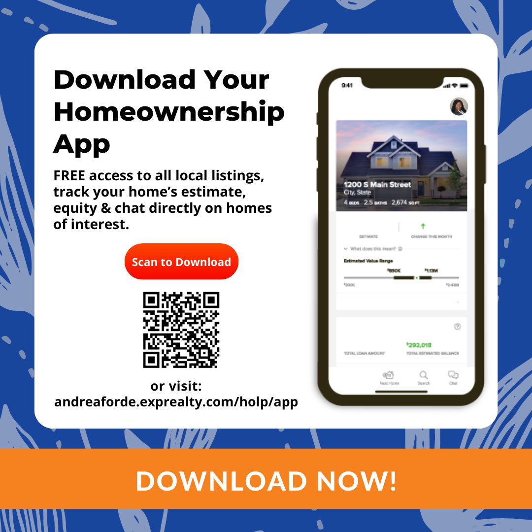 AFordeRealtor's tweet photo. https://t.co/VDvKmPGdFT