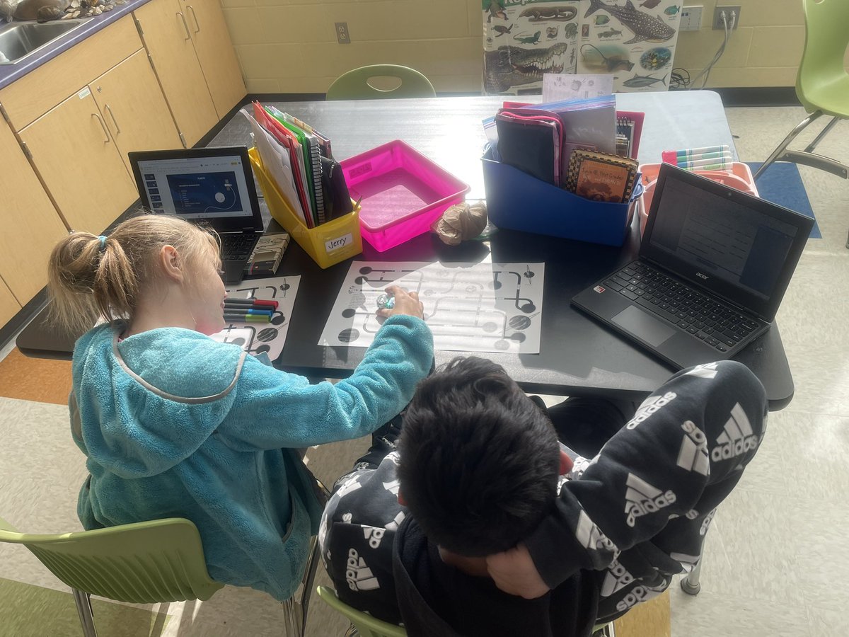 Rebecca Ware tweet media