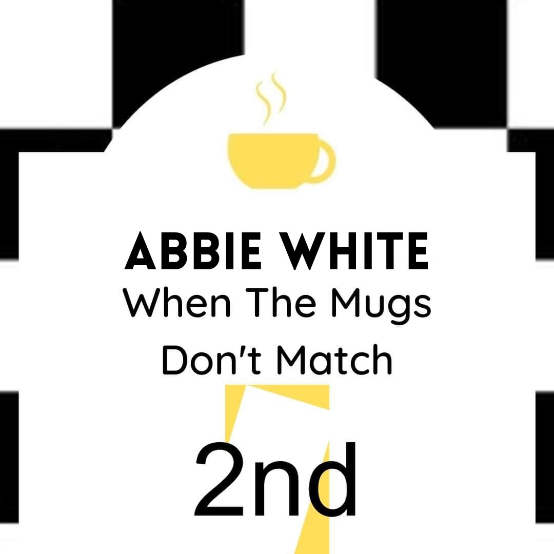 Morning Coffee Writing Competition tweet media