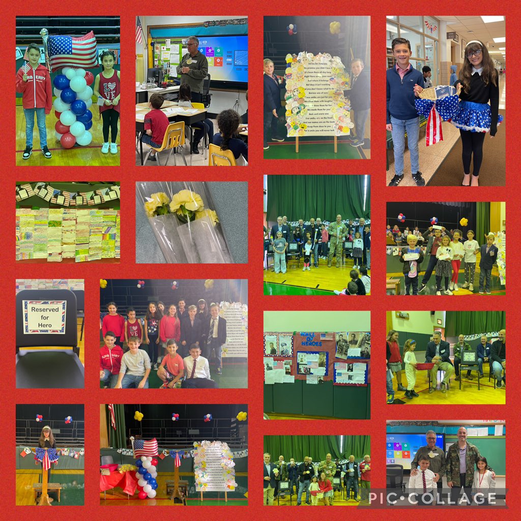 An Amazing Morning <a href="/WaverlyParkElem/">Waverly Park Elementary School</a>!