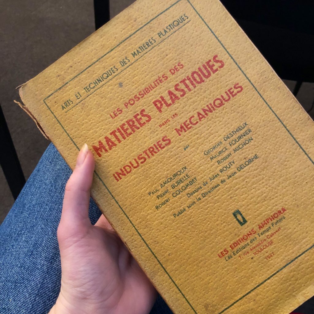 Éditions Amphora tweet media