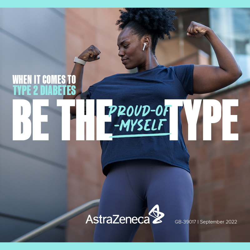 AstraZenecaUK on Twitter "BeTheType website designed to help people