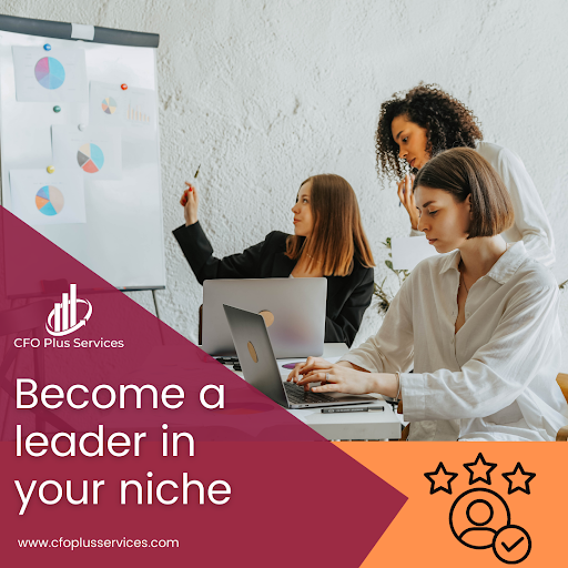 hokiemac's tweet image. Do you know and understand your niche? And why is it important? 

Knowing your niche allows you to create an effective plan that works for your type of business. 

Learn more with us: cfoplusservices.com/about-us 

#cfo #cfoplusservices #createplan #businesstype #entrepreneur #success