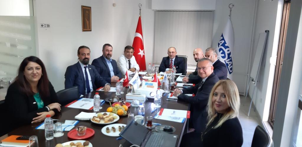 ÇUKUROVA MEDİKALCİLER DERNEĞİ ( CUMED ) tweet media