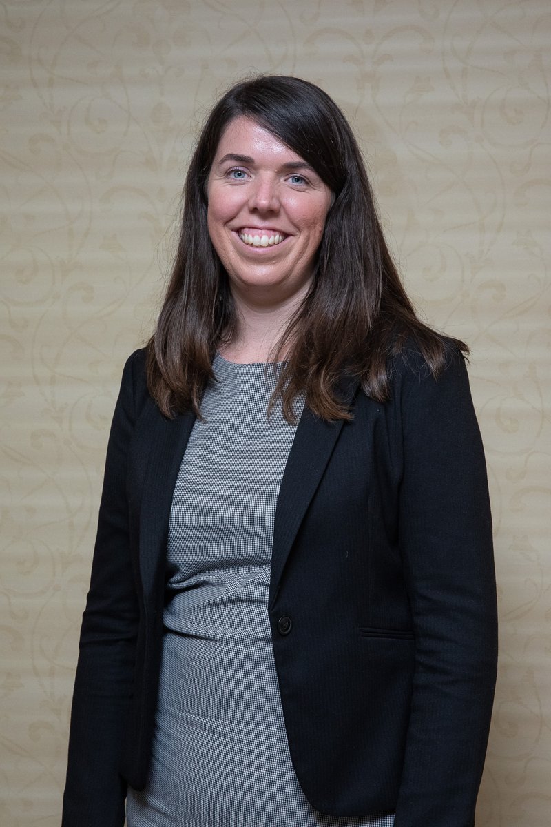 NuffieldFarming's tweet photo. @basisregltd Head of Environment &amp; 2020 Scholar Teresa Meadows, who is sponsored by the John Oldacre Foundation, will present her findings at #NuffCon22.

She will discuss 'Increasing the uptake of Integrated Pest Management in UK arable farming'.

#arable365 #clubhectare https://t.co/9MfWckume3