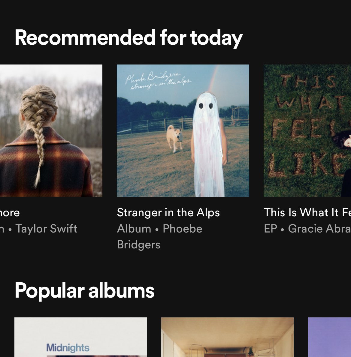 watch your back spotify