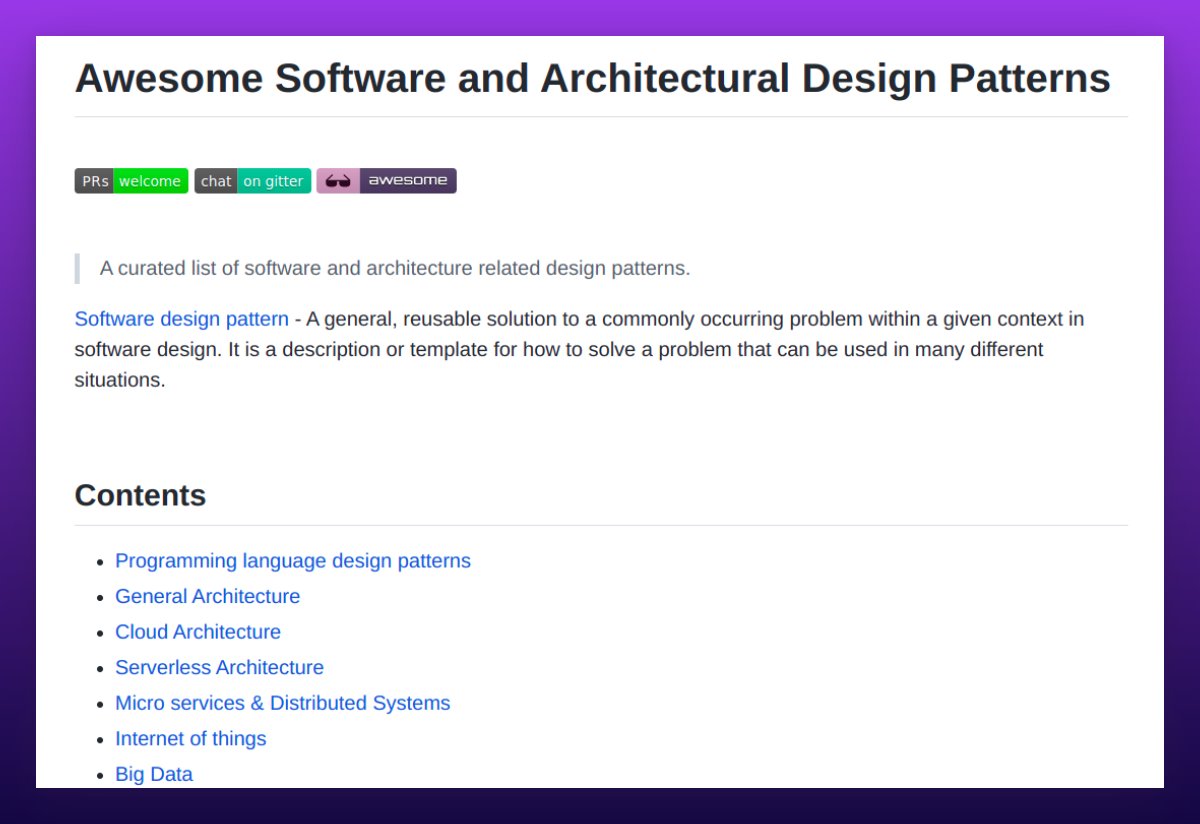 Top GitHub Repositories to make you a 10X Coder 🧵 ↓ - المسلسل من Saumya ...