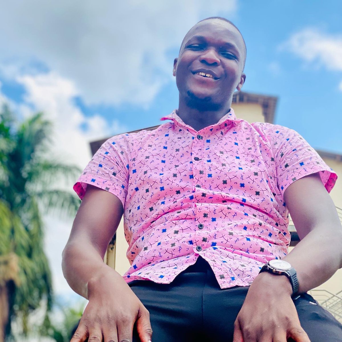 ubuntudisciples's tweet photo. Happy birthday to our board member Mr Joseph Onyango More years more blessings upon you https://t.co/Az5bAd5nhf