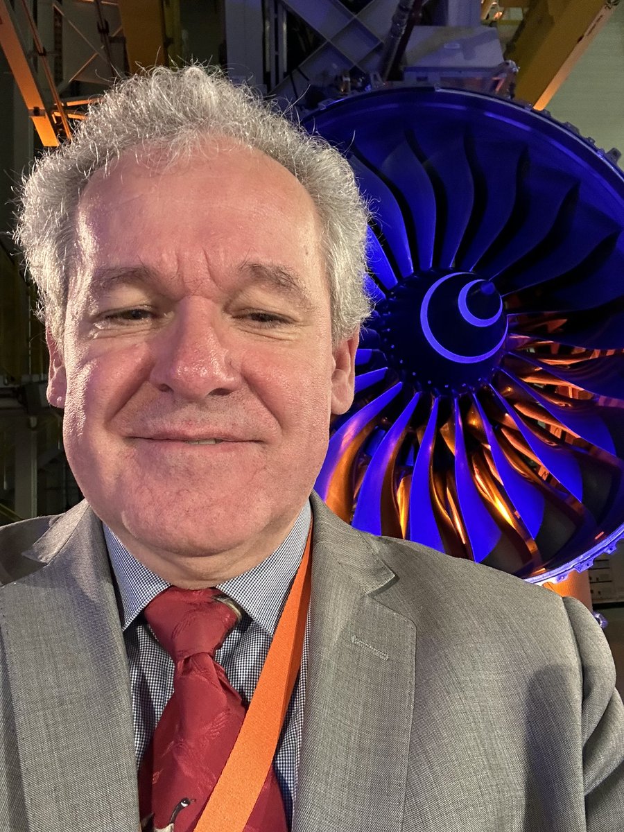 Gleich geht’s los! Das Setup ist fertig und sieht klasse aus! Vielen Dank allen Beteiligten für das Engagement!