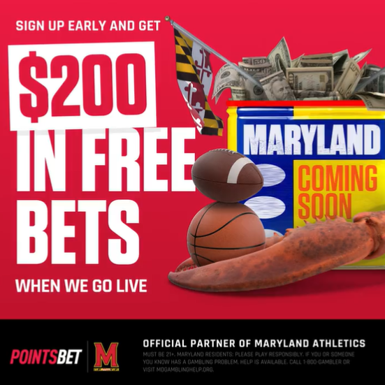 Hayes Gardner on Twitter "Mobile sports betting will launch in