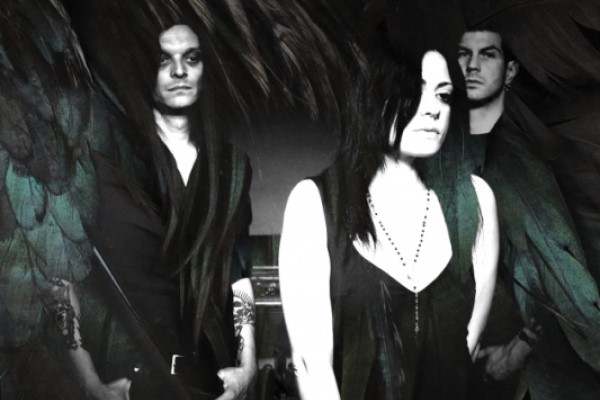 THE SADE - Presents New Video For 'End Of Time'
terrarelicta.com/index.php/feat…
#TheSade #video #darkrock #gothicrock #darkwave #deathrock @GoDownRecords #Italy #darkmusic #TerraRelicta