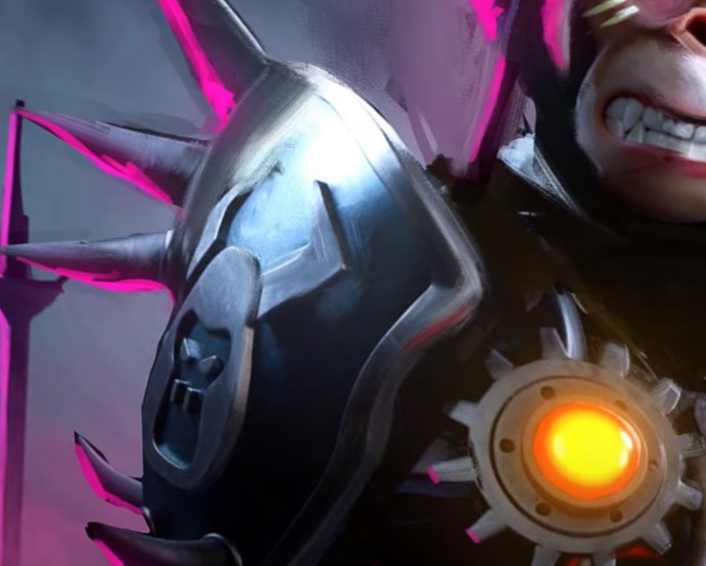 SweetoothDragon's tweet photo. 👀Have you seen in detail the last two BAP LORE chapters? Why do he has this on his shoulder?
Check it: 👇
▶️https://t.co/zcxcmDv8Yb
▶️https://t.co/0I0nDvz7kY
#NFT #BestNFT #BAPCollection #BAPCommunity #BAPNews #Crypto #BAPStampede #BAPart #BAPNft #BAPLore
@BullsApesProj https://t.co/SAipj5u1bo