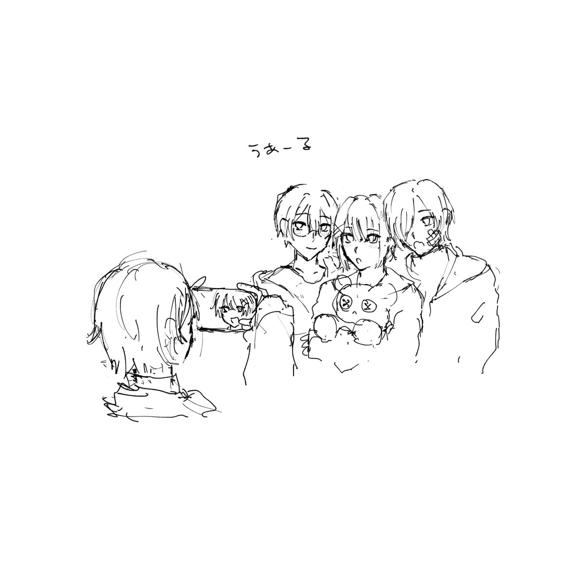 @muno_naunomu) / Posts / X
