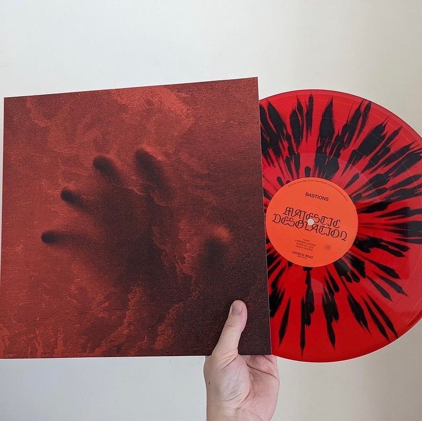 Church Road Records tweet media