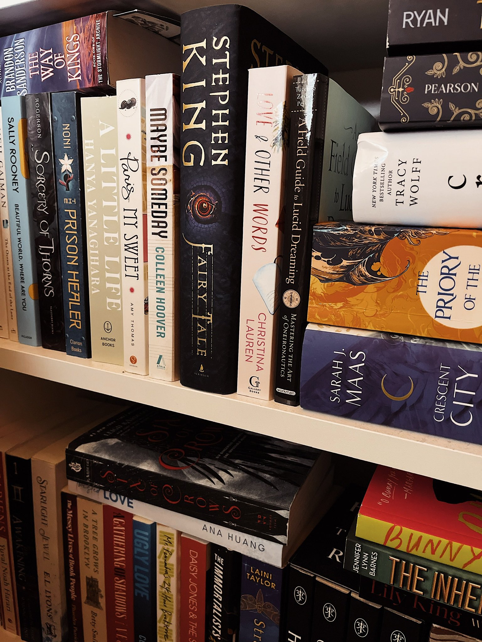 Olivia Brooks ☕️🍁📖 Is Doing NaNo! (35k/80k) on Twitter: "what’s your