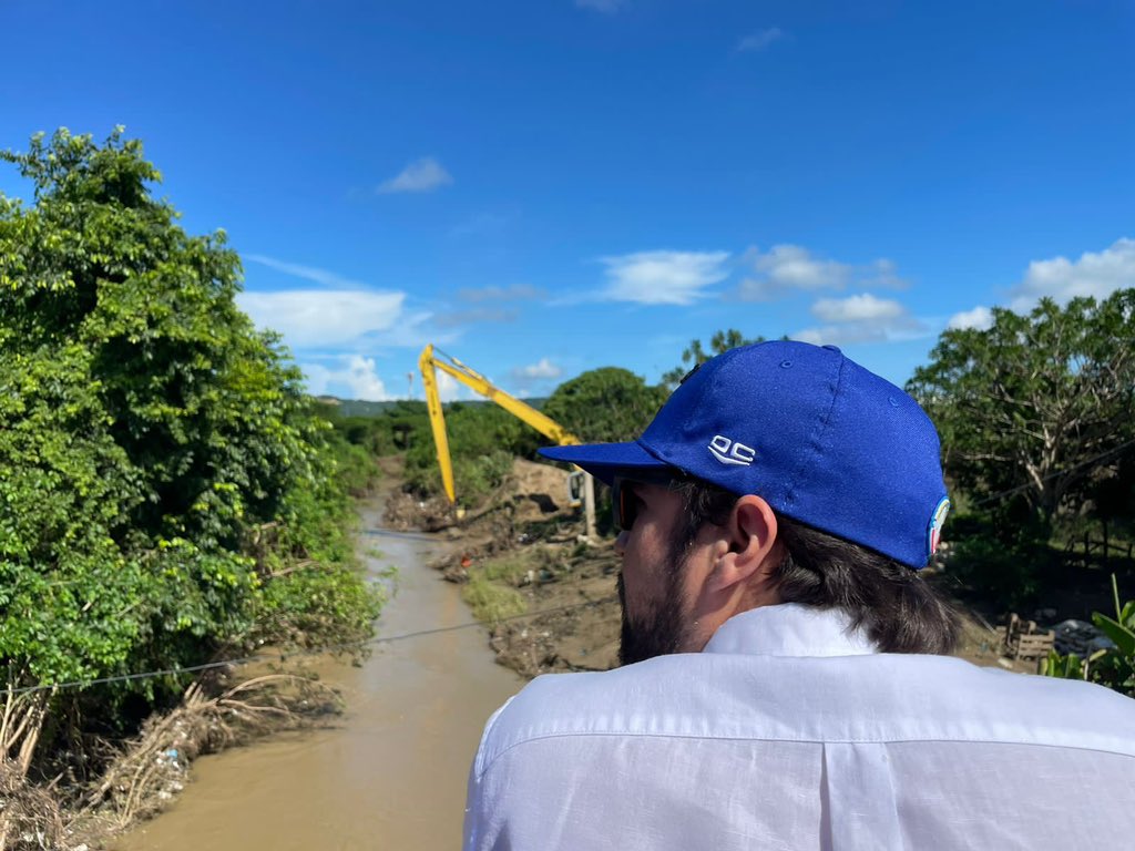 Jaime Pumarejo tweet media