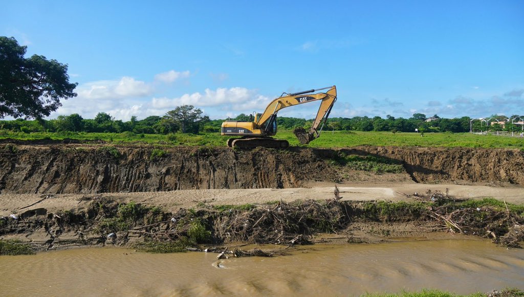 Jaime Pumarejo tweet media