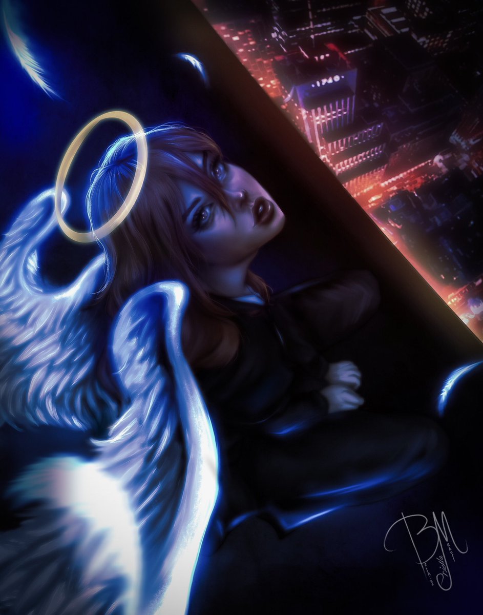 btheriella_art's tweet photo. pretty boy #angeldevil 🥀 | #chainsawman #ChainsawManArt #chainsawmanfanart #fanart #fantasyart #bookillustration #mappastudios #anime #animeart #manga #denji #akihayakawa #angel #devil #art #artist https://t.co/H4j4uwWxId