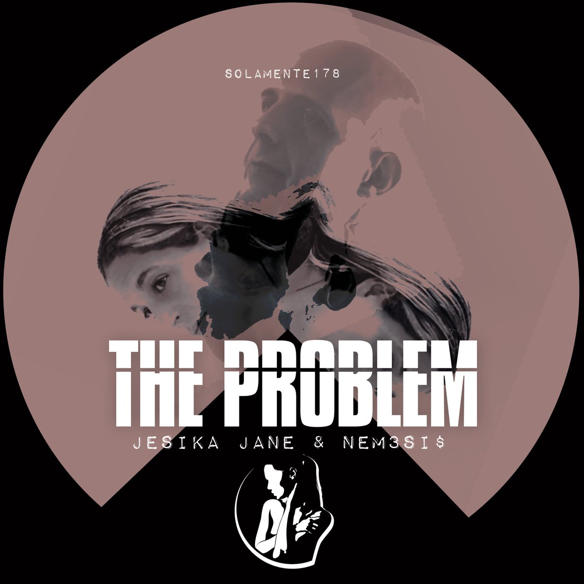 Jesika Jane &amp; <a href="/nem3sismusic/">NEM3SI$</a> - ‘The Problem’ out now on @Deborah Da Luca’s label @solamente! <a href="/beatport/">Beatport</a> are giving this full support - even featuring it on their front page &amp; including it on their weekly best 20 list of Exclusives - across all genres!
beatport.com/track/the-prob…