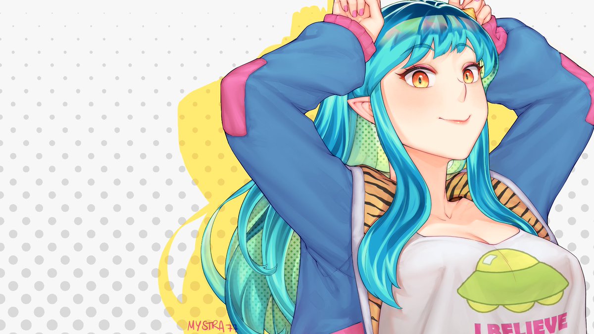 ᴍʏѕᴛʀᴀ𝟳𝟳 on Twitter "Thank you for reading all the way through here! Have a little freebie I