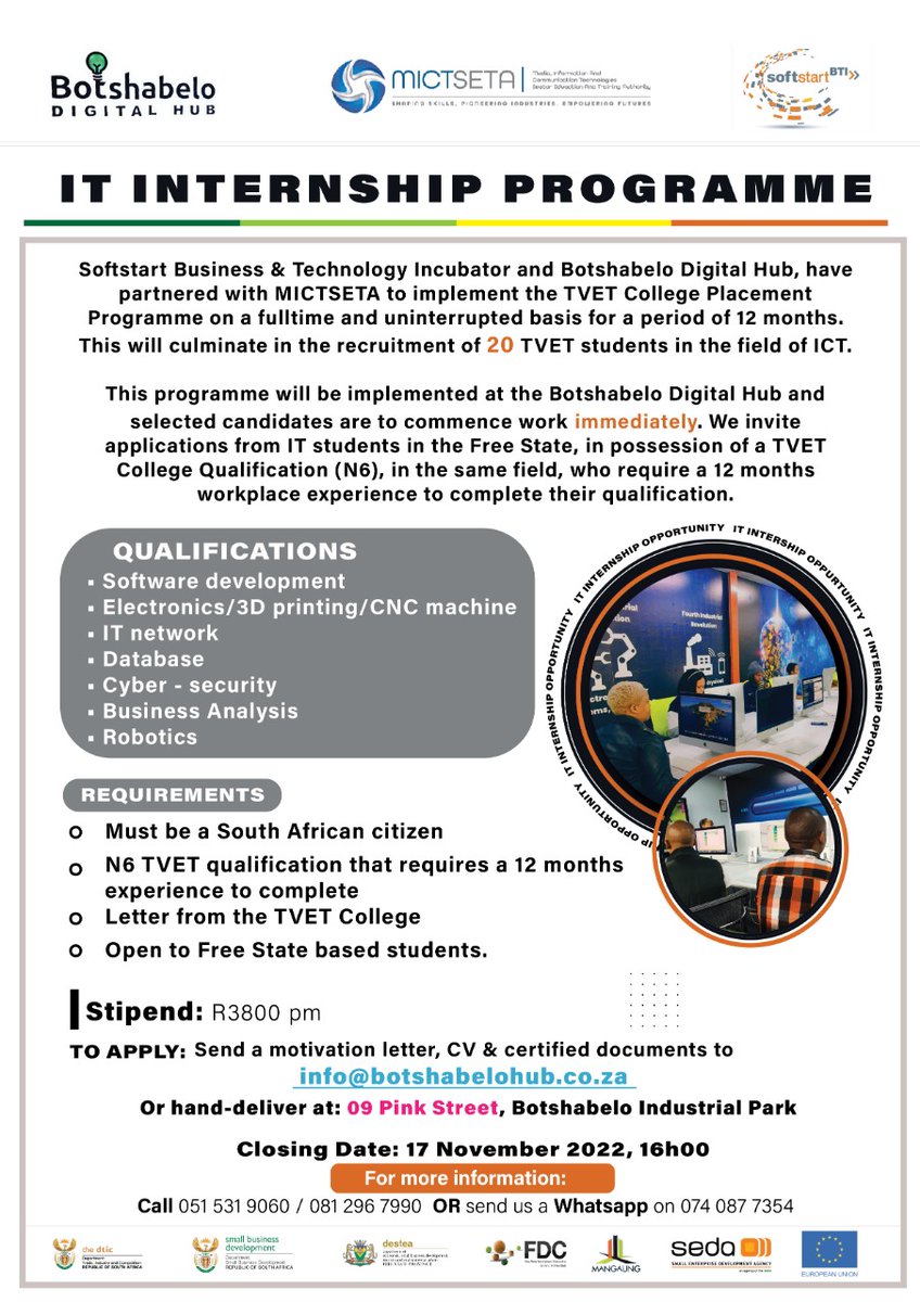 SoftstartBTI tweet media